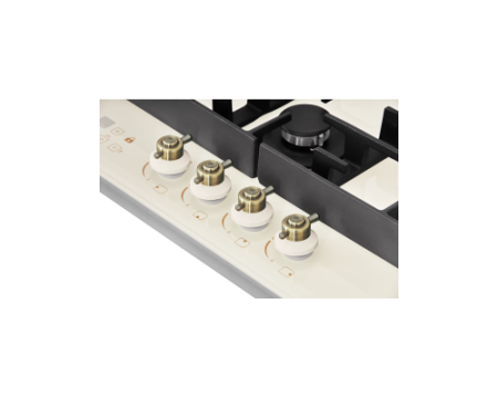 Варочная поверхность Hiberg VM 6145 RY