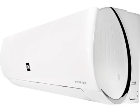 Кондиционер Euroklimat Futura heat pump EKSF-25HIS/EKOF-25HIS