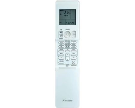 Кондиционер Daikin Stylish FTXA35CW/RXA35A8