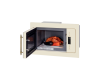 Встраиваемая микроволновая печь Hiberg i-VM 8505 Y