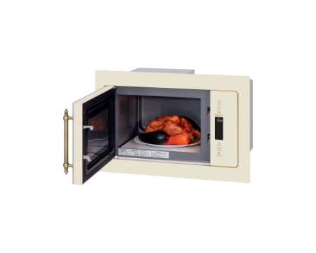 Встраиваемая микроволновая печь Hiberg i-VM 8505 Y