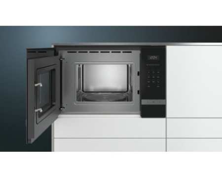 Микроволновая печь Siemens BF 525LMS0