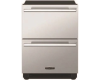 Холодильник Signature Kitchen Suite SKSUD2402E