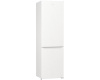 Отдельностоящий двухкамерный холодильник Gorenje NRK6201EW4