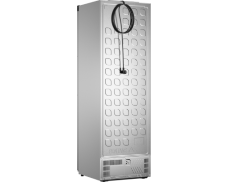 Морозильный шкаф Asko RFF286KNCS1