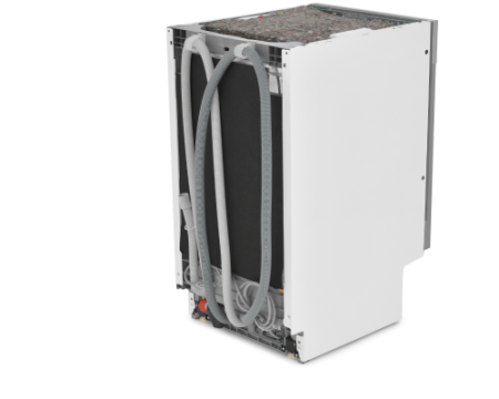 Встраиваемая посудомоечная машина Hotpoint HIS 1D67
