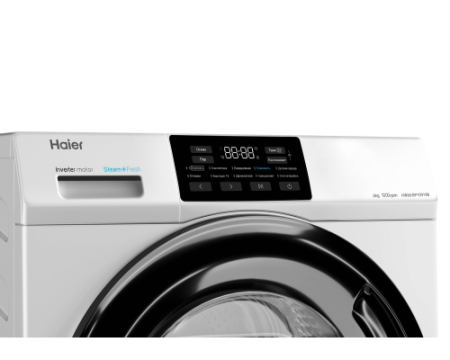 Стиральная машина Haier HW60-BP10919B