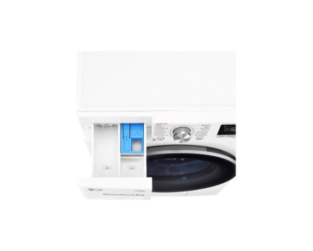 Стиральная машина LG F2V7GW1W