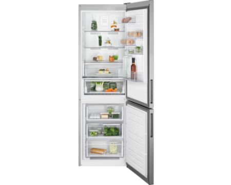 Холодильник ELECTROLUX RNC7ME32X2