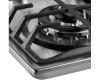 Газовая варочная панель Kuppersberg FS 64 X