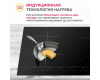 Индукционная варочная панель Simfer H60I74S001
