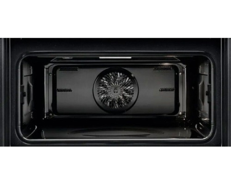 Духовой шкаф Electrolux KVLBE08X