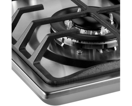 Газовая варочная панель Kuppersberg FS 64 X