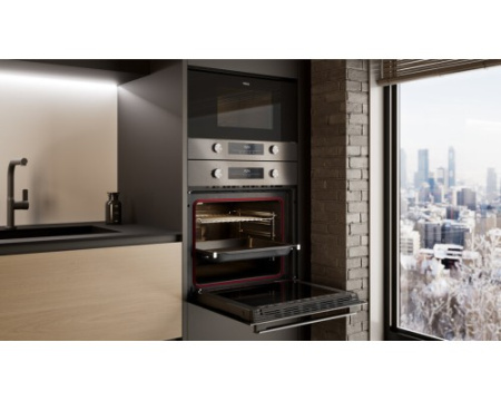 Духовой шкаф Teka AIRFRY NEO HSB 6466 SS