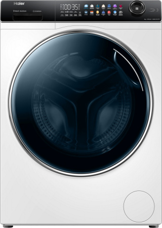 Стиральная машина Haier HW80-B14279 [8 кг, фронтальная]