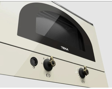 Встраиваемая микроволновая печь Teka MWR 22 BI VANILLA-OB
