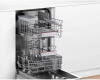 Встраиваемая посудомоечная машина Bosch SRV 4HKX53E