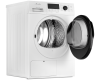 Сушильная машина Monsher MDM 631 Blanc