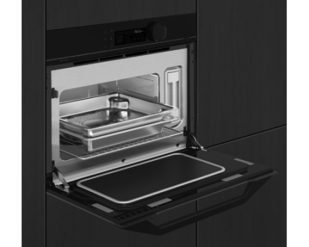 Паровой шкаф De Dietrich DKV4530B