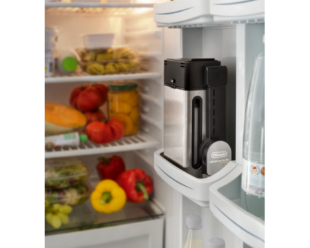 Кофемашина DeLonghi EPAM 960.75.GLM