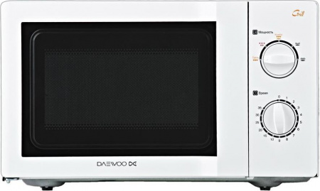 Микроволновая печь Daewoo KQG-6L65