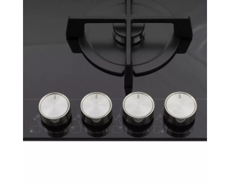 Газовая варочная панель DeLonghi NSL 460 N RUS