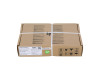 Газовая варочная панель HOMSair HGS323GCS