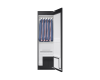 Паровой шкаф Samsung DF24CB9900CRLP