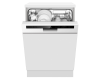Посудомоечная машина Hansa ZWM655PQW