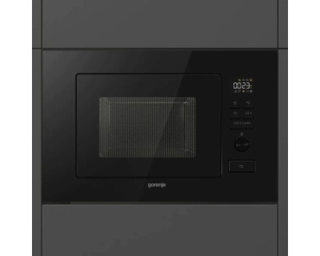 Встраиваемая микроволновая печь Gorenje BM201M2TBG
