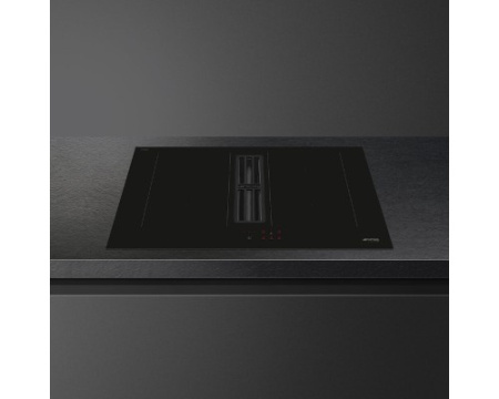 Варочная панель Smeg HOBD472D