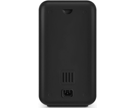 Автоматическая кофемашина Smeg BCC02BLMEU