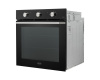 Электрический духовой шкаф DeLonghi NSM 7NL PPP RUS