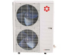 Канальный кондиционер Kentatsu KSTR140HFAN3R/KSUT140HFAN3L