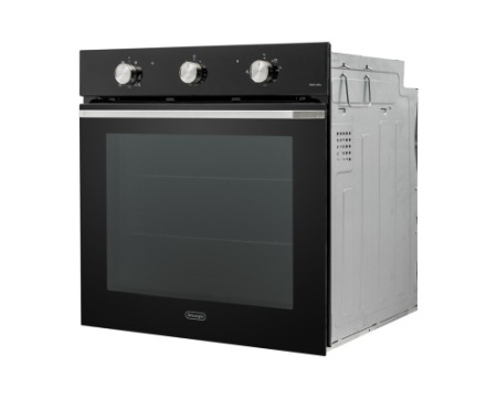 Электрический духовой шкаф DeLonghi NSM 7NL PPP RUS
