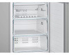 Двухкамерный холодильник Bosch KGN39XI28R