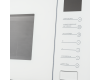 Встраиваемая микроволновая печь Meferi MMO6025WH ULTRA