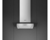 Вытяжка Smeg KBT600VE