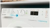 Стиральная машина INDESIT BWSA 71052X WWV