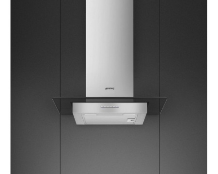 Вытяжка Smeg KBT600VE
