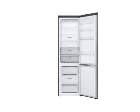 Холодильник LG GC-B509MLWM