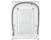 Стиральная машина с сушкой LG F4V5RGP0W