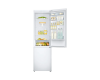 Холодильник Samsung RB37A50N0WW/WT