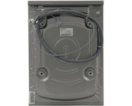 Стиральная машина Maunfeld MFWM128SL400 ST INVERTER