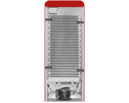 Холодильник Smeg FAB28LRD6