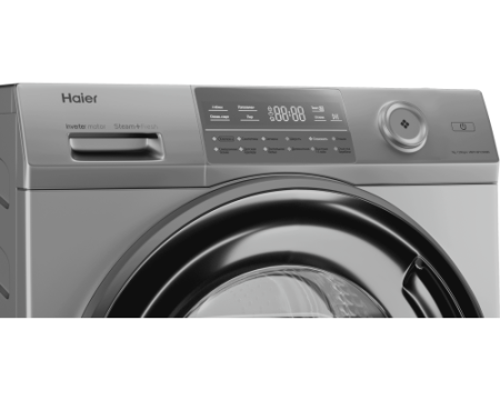 Стиральная машина Haier HW70-BP12969BS