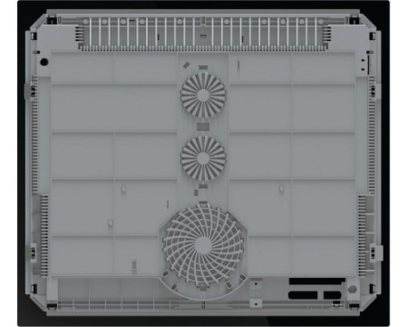 Независимая индукционная варочная панель Gorenje GI6442BSCE