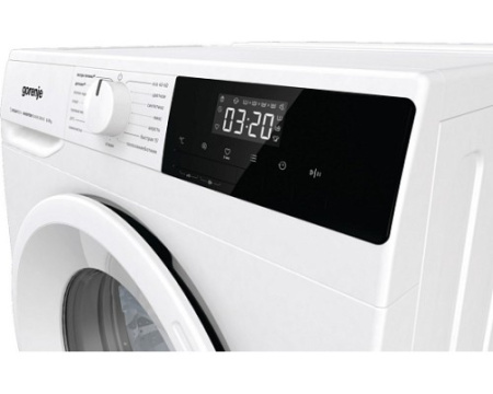 Стиральная машина Gorenje W2NHPI72SCSIRV