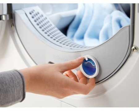 Сушильная машина Miele TED265WP