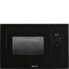 Микроволновая печь SMEG FMI120B3